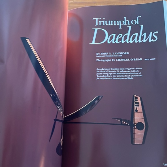 NWOT Collectible Vintage National Geographic Centennial August 1988 Vol 174 No 2 - Picture 16 of 16